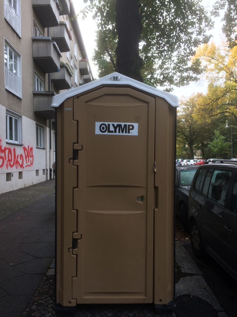 Olymp 1